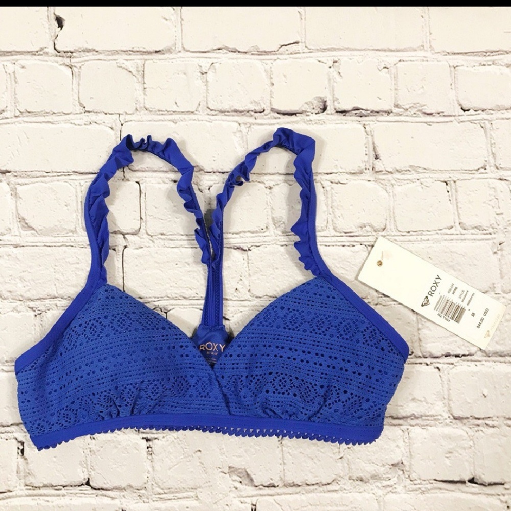 Roxy bikini set
